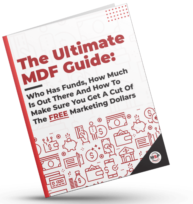 MDF PDF GUIDE